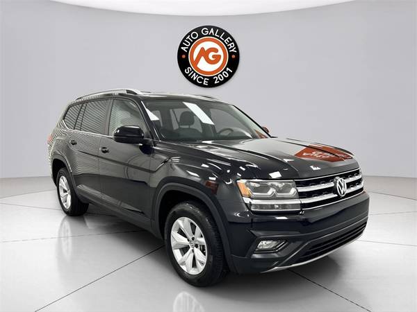 Volkswagen Atlas with VIN: 1V2CP2CA9JC597480