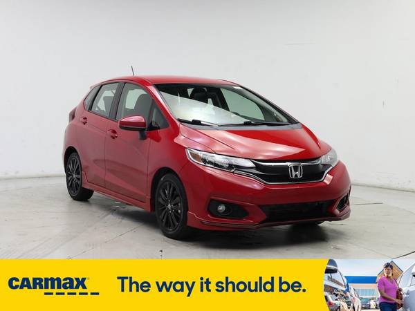 Honda Fit with VIN: 3HGGK5H63JM702117