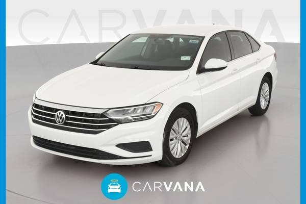 2020 Volkswagen Jetta S ULEV