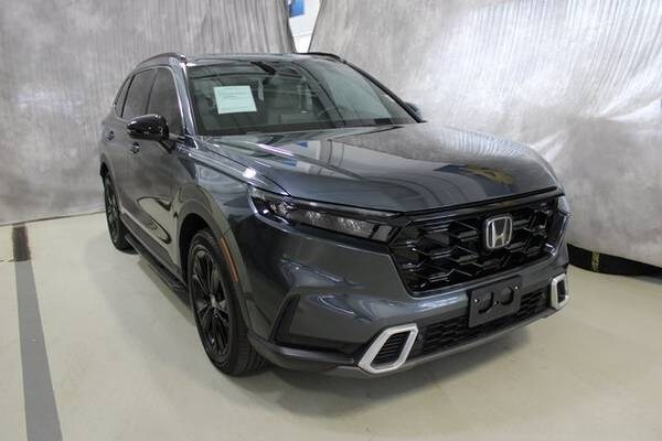Honda CR-V with VIN: 5J6RS6H95PL012378