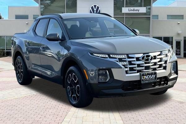 2023 Hyundai Santa Cruz SEL Premium  Crew Cab