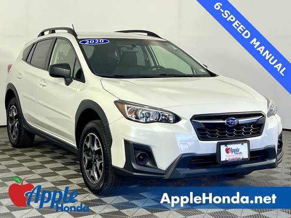 Subaru Crosstrek with VIN: JF2GTAAC9L9266462