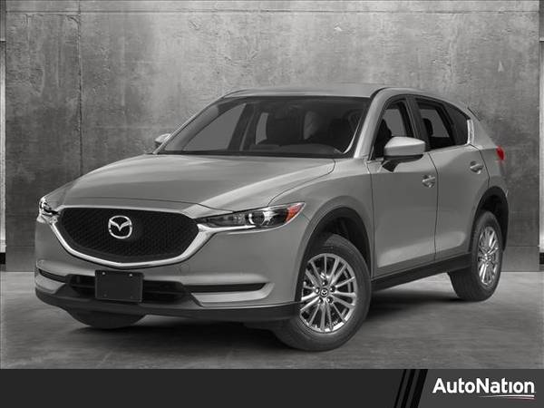 Mazda CX-5 with VIN: JM3KFABL2H0157567