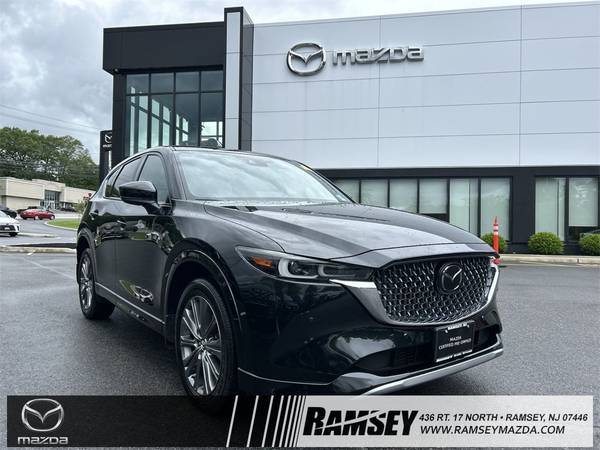 Mazda CX-5 with VIN: JM3KFBXY5S0551498