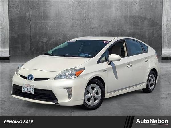 Toyota Prius with VIN: JTDKN3DU9E0373585