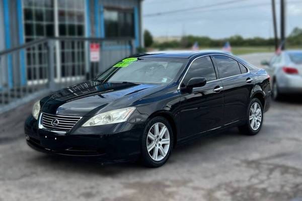 2008 Lexus ES 350 Base