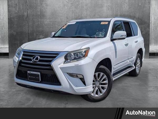 Lexus GX 460 with VIN: JTJBM7FX6E5064920