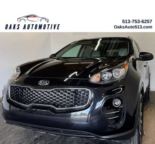 Kia Sportage with VIN: KNDPNCAC8H7228177