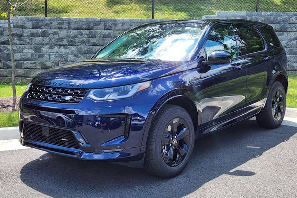 2023 Land Rover Discovery Sport P250 R-Dynamic SE