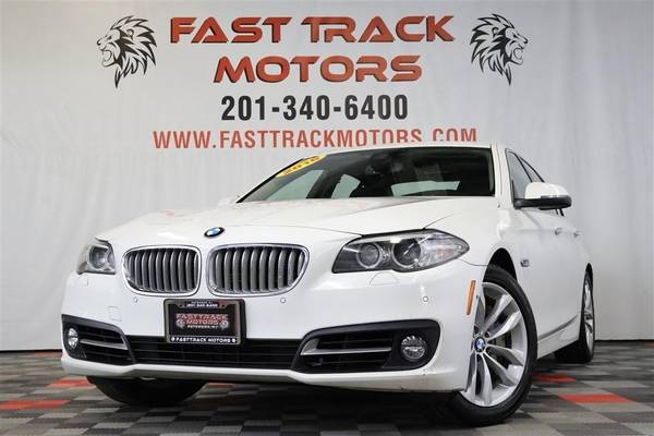 BMW 5 Series with VIN: WBAKP9C55GG587472