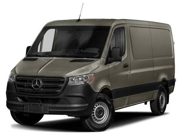 Mercedes-Benz Sprinter with VIN: WD4PF0CD7KP031418