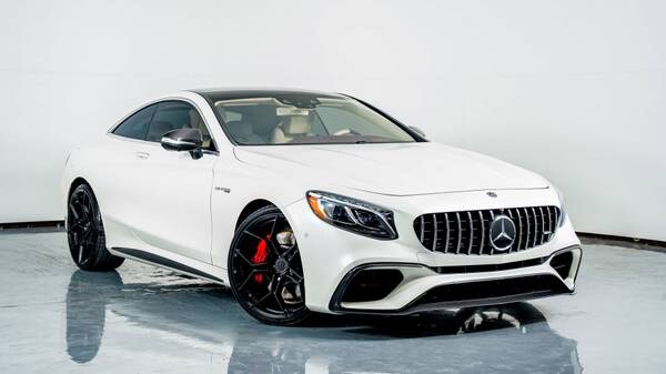 Mercedes-Benz S-Class with VIN: WDDXJ8JB2LA041678