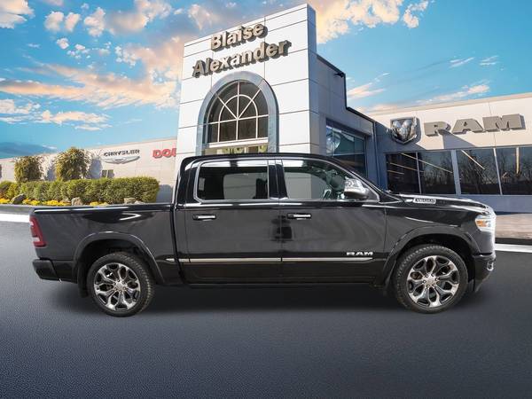 Ram 1500 with VIN: 1C6SRFHT5LN101873