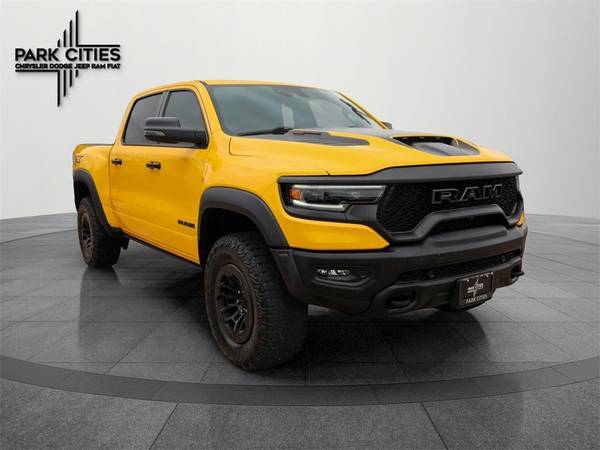 Ram 1500 with VIN: 1C6SRFU99PN536654