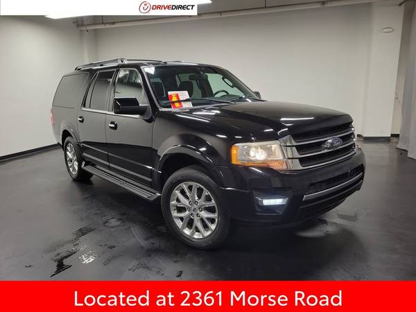 Ford Expedition with VIN: 1FMJK1KT2HEA21275