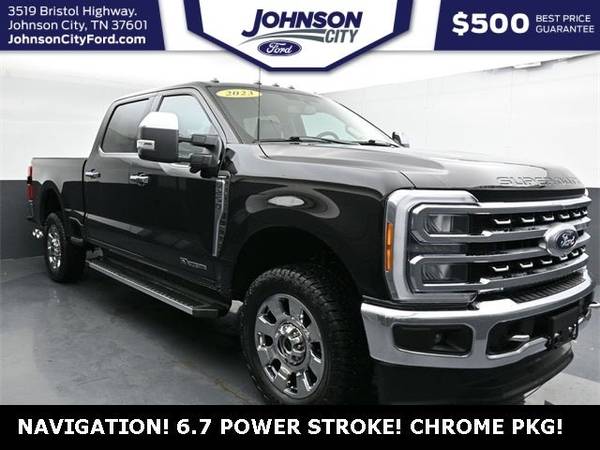 Ford F-250 Super Duty with VIN: 1FT8W2BT1PEE02272