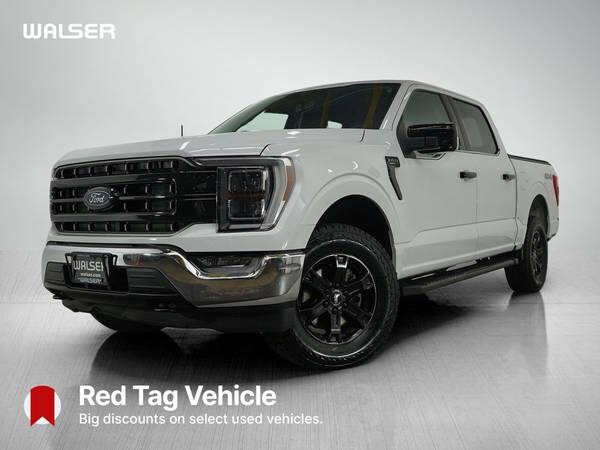 Ford F-150 with VIN: 1FTEW1EP3MFD06208