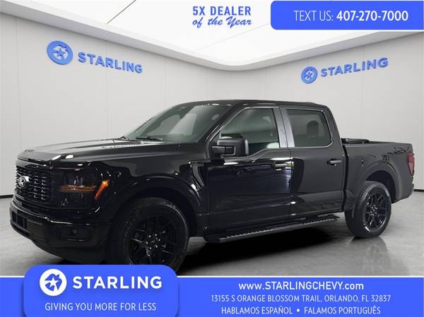 Ford F-150 with VIN: 1FTEW2KP5SKD31223