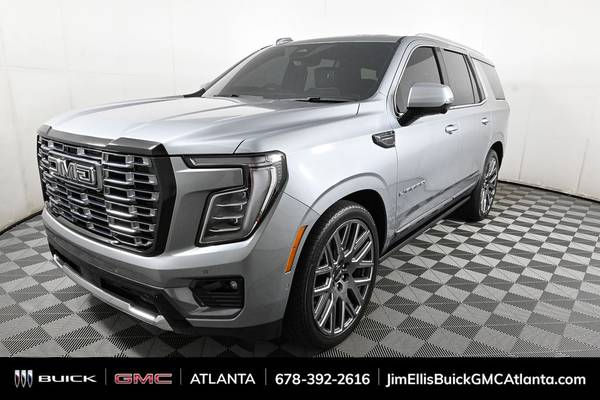 GMC Yukon with VIN: 1GKS2ERL0SR295648