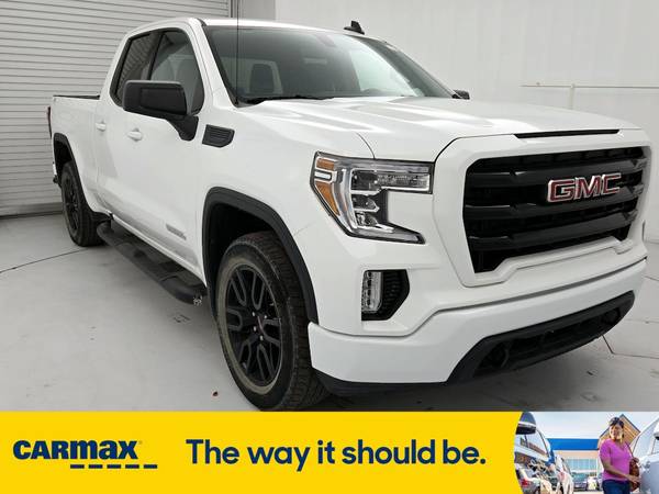 GMC Sierra 1500 with VIN: 1GTR9CEK4MZ399277