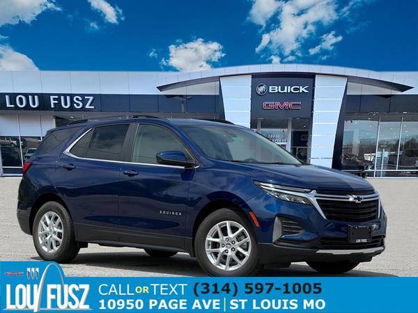 Chevrolet Equinox with VIN: 3GNAXKEV0NL124044