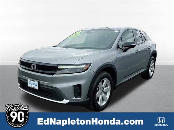 Honda Prologue with VIN: 3GPKHVRJ0RS539183