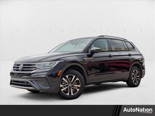 Volkswagen Tiguan with VIN: 3VVRB7AX1RM067918
