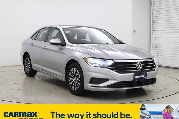 2019 Volkswagen Jetta 1.4T SE