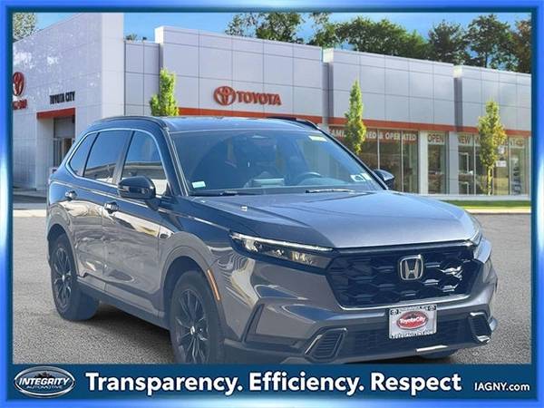 Honda CR-V with VIN: 5J6RS6H59RL006213
