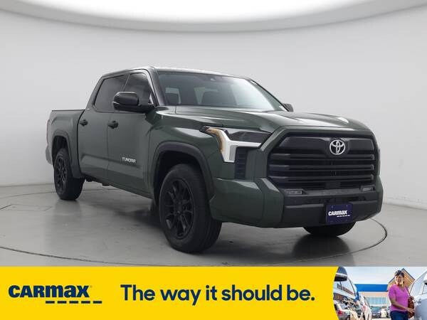 Toyota Tundra with VIN: 5TFLA5AB7NX011700