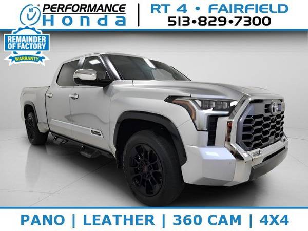 Toyota Tundra with VIN: 5TFMA5EC9RX027278