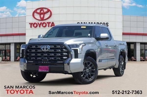 Toyota Tundra with VIN: 5TFNA5DBXRX238471
