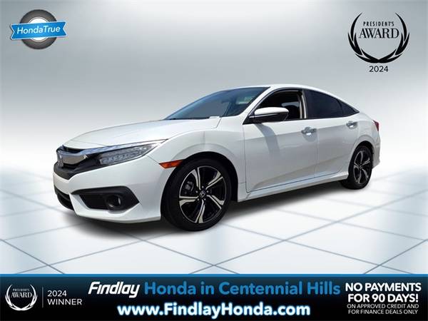 Honda Civic with VIN: JHMFC1F9XJX004853