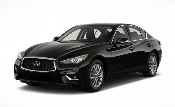 INFINITI Q50 with VIN: JN1EV7AP5KM515781