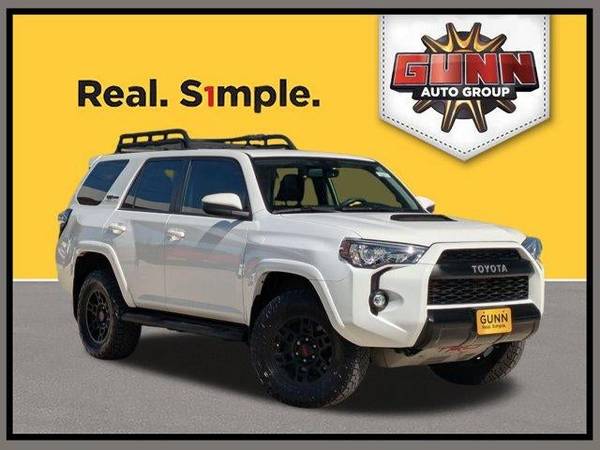 Toyota 4Runner with VIN: JTEBU5JR5K5714263