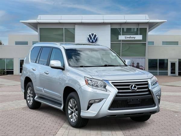 Lexus GX 460 with VIN: JTJJM7FX1E5086741