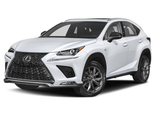 Lexus NX 300 with VIN: JTJSARBZ4M2185280