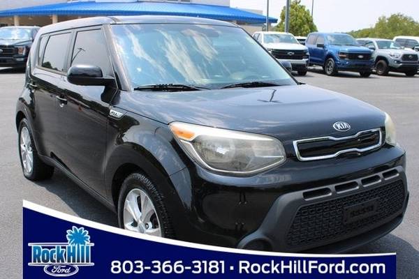 Kia Soul with VIN: KNDJP3A57F7212213
