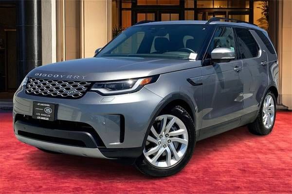 2023 Land Rover Discovery P300 S