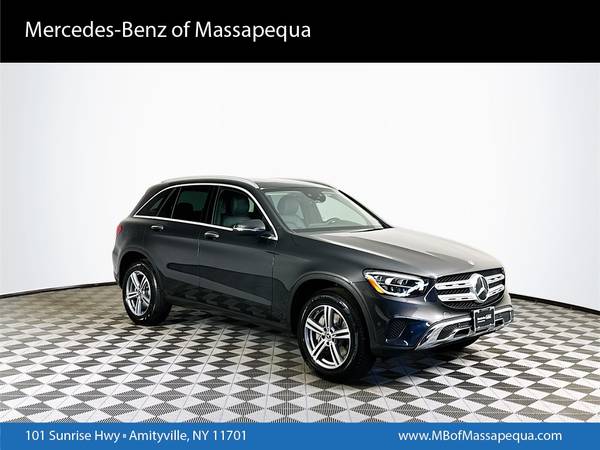 Mercedes-Benz GLC-Class with VIN: W1N0G8EB9MV279857
