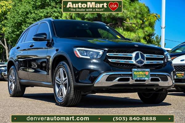 Mercedes-Benz GLC-Class with VIN: W1N0G8EBXMV314177