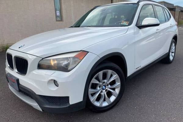 2013 BMW X1 xDrive28i