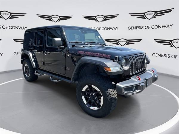 Jeep Wrangler with VIN: 1C4HJXFG9NW211893