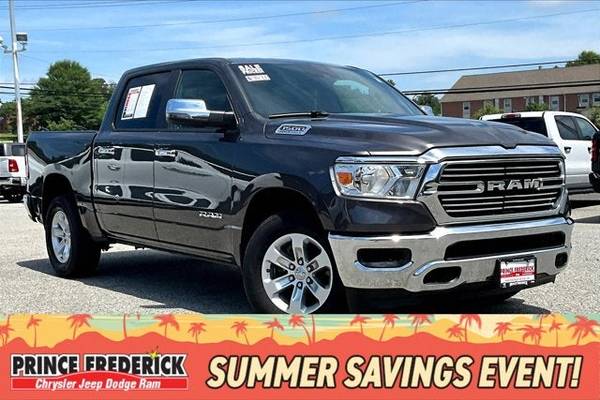Ram 1500 with VIN: 1C6SRFJT6RN206652