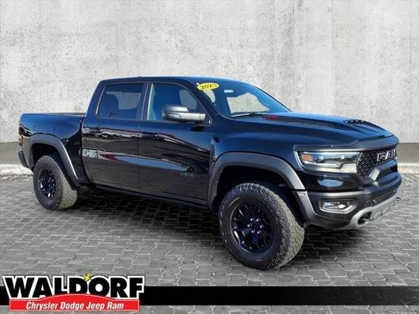 Ram 1500 with VIN: 1C6SRFU94PN573126