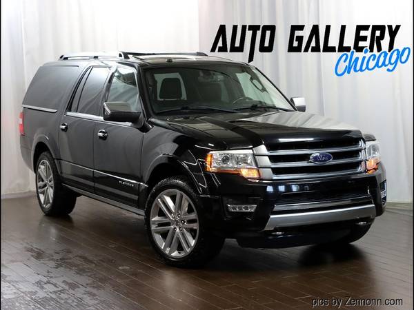 Ford Expedition with VIN: 1FMJK1MT7HEA82196