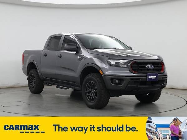 Ford Ranger with VIN: 1FTER4FH4NLD16510