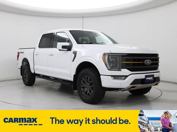 Ford F-150 with VIN: 1FTEW1E84NFB17044