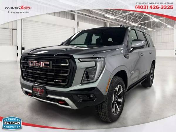 GMC Yukon with VIN: 1GKS2VRL8SR137011