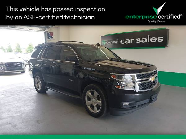 Chevrolet Tahoe with VIN: 1GNSCBKC5LR107457